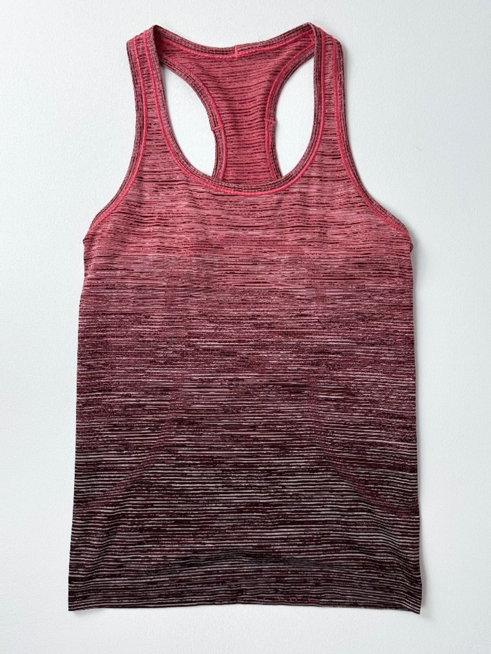 LULULEMON SWIFTLY TECH RACERBACK - Picture 2 of 5